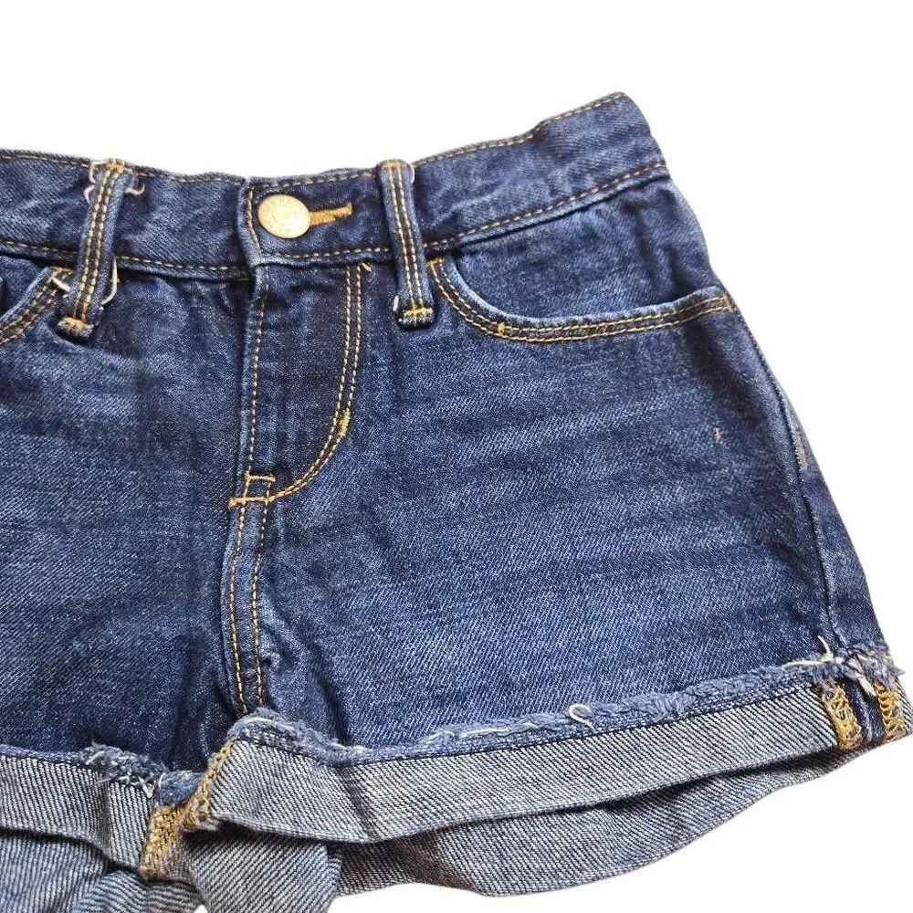 Old Navy denim shorts 8